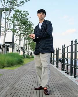 铃木凌贺