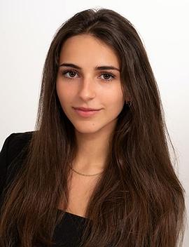 Ashley Szczerbacki