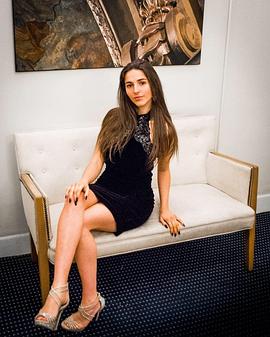 Ashley Szczerbacki