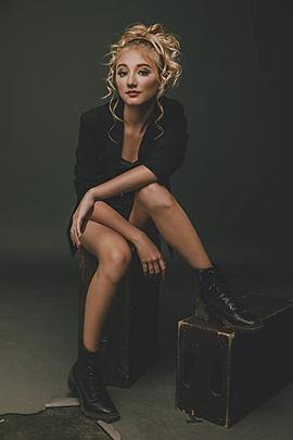 Lacey Caroline