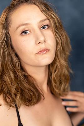 Mindy Gilkerson