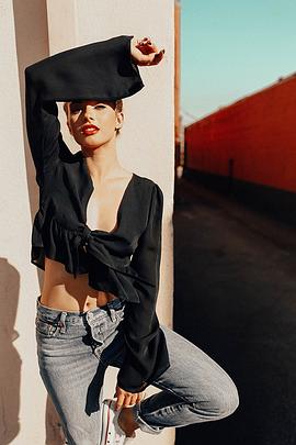 Justene Alpert