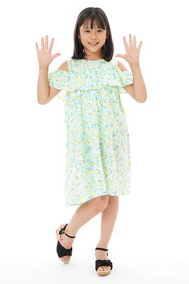 小松汉娜