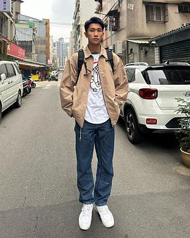 陈柏文
