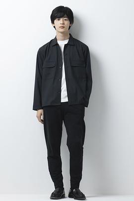 小林虎之介
