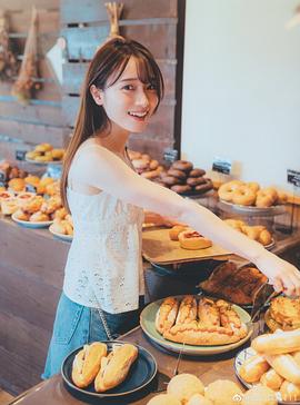 守屋丽奈
