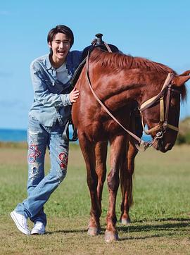 藤冈真威人