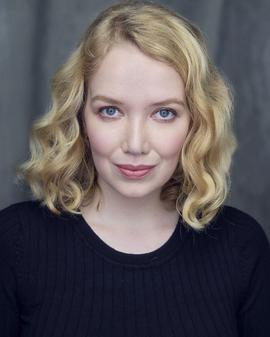 Géraldine Chevalley