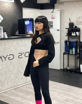 内藤好美