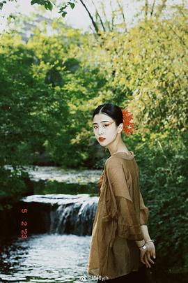 杨珺涵
