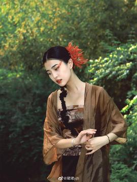 杨珺涵