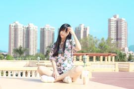 梁茜童