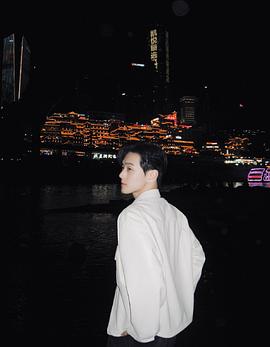 李卓扬