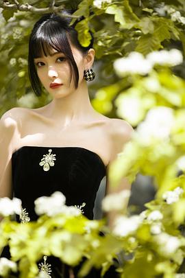 杨舒亦