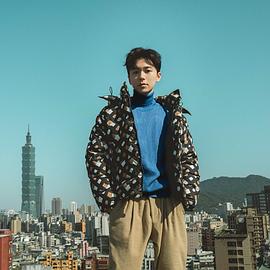 陈玹宇
