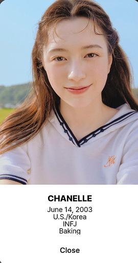 Chanelle