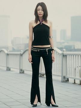 福澄美绪