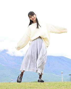 松本丽世