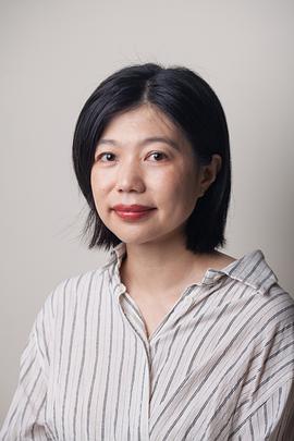 陈潇