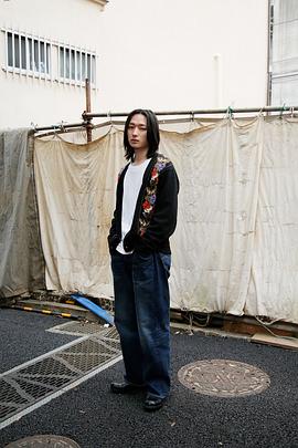 村田凪
