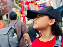 西川玲