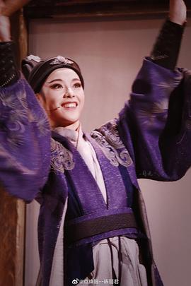 陈丽君