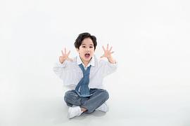 侯博睿