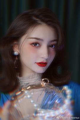 美克丽亚·麦吉丁