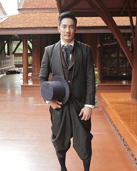 Auan Rangsit Sirananon