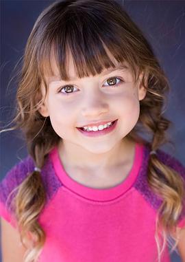 Maya Le Clark