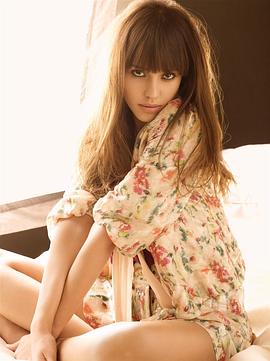 杰西卡·阿尔芭