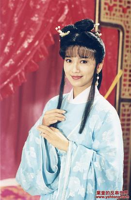 赵雅芝