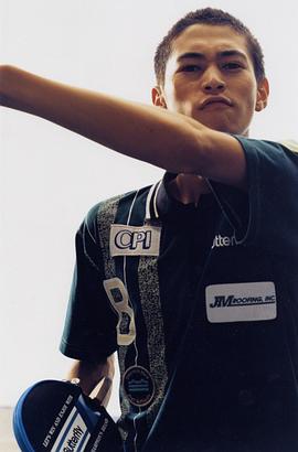 洼冢洋介