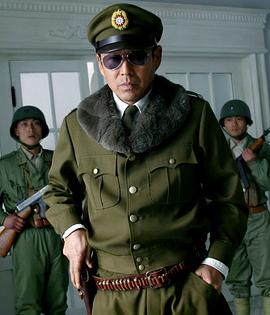 陈道明