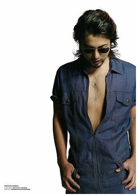 山田孝之