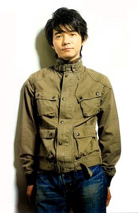 吉冈秀隆