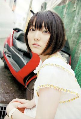 花泽香菜