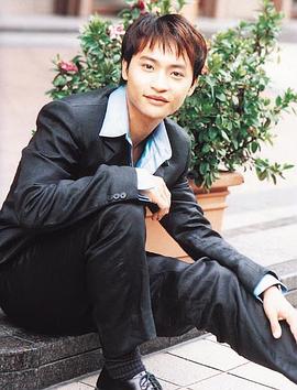 陈志朋