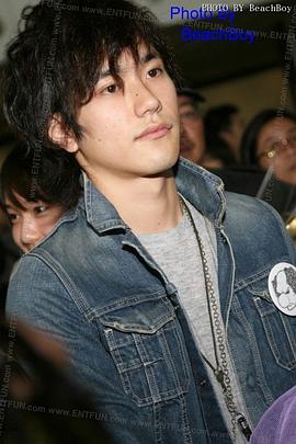 松山研一