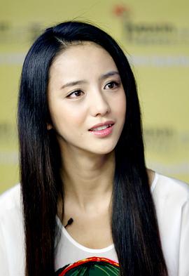 佟丽娅