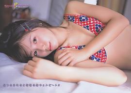 小池里奈