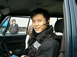 李晨
