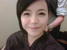 陈妍希