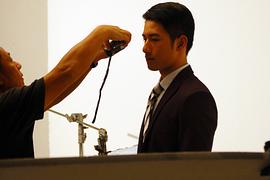 周孝安