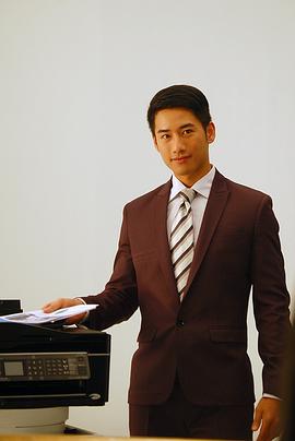 周孝安