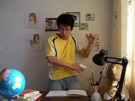 李智勇