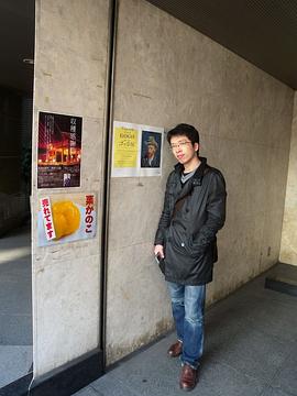 李智勇