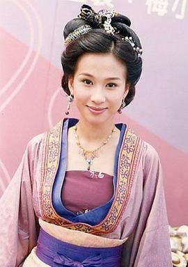 文颂娴