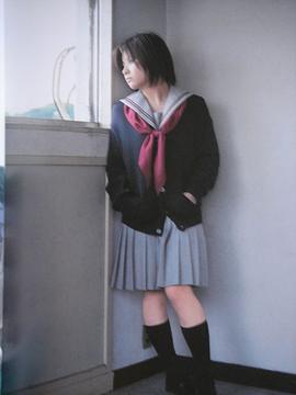前田爱