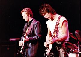 Jeff Beck